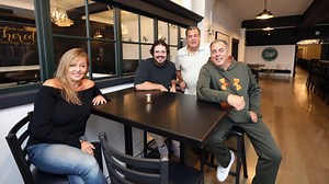 First look: Patsy's pizzeria is opening in Harrison, its second spot in Westchester