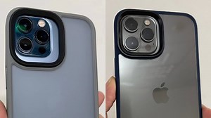 'iPhone 13 Pro' case points to camera bump size increase | AppleInsider