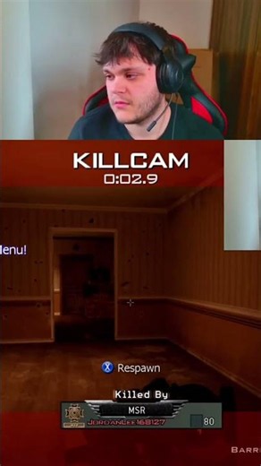 Can You Still Find Lobbies on OG MW3? / hackers in 2026 🥀 #secretgame #mw3 #callofduty