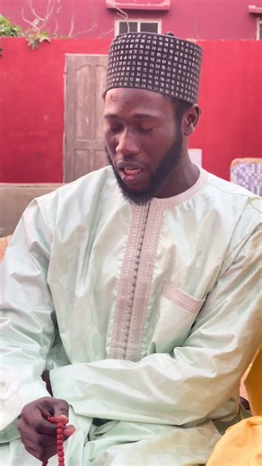 Vidéos de Cheikh Sahid (@cheikhsahid) avec son original - Cheikh Sahid