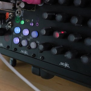 6.8K views · 67 reactions | Patching a volley of tempos with TEMPI's...