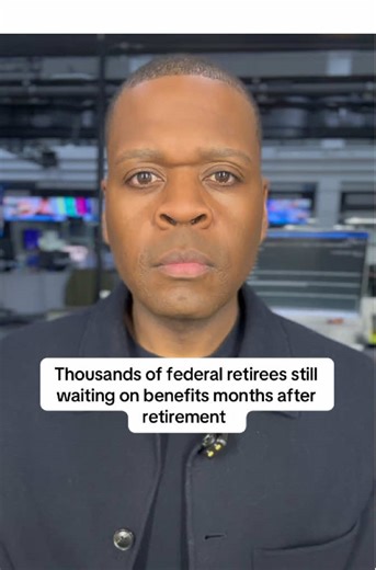 After decades of federal service, some retirees say their retirement checks still haven’t arrived. Former IRS employees Karen Atchison and Tracy Hinnant retired through the federal government’s Deferred Resignation Program, expecting their retirement benefits to begin within weeks. Months later, they say they’ve received no annuity payments and no accrued leave checks, leaving many retirees struggling to cover basic expenses. According to the Office of Personnel Management, more than 112,000 fed
