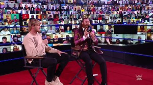 452K views · 64 shares | With Logan Paul in attendance, Sami Zayn wanted everything to go smooth for his premiere! Kevin Owens had other plans! | WWE SmackDown Show | Facebook