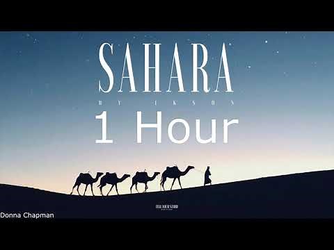 Ikson - Sahara 1 hour version