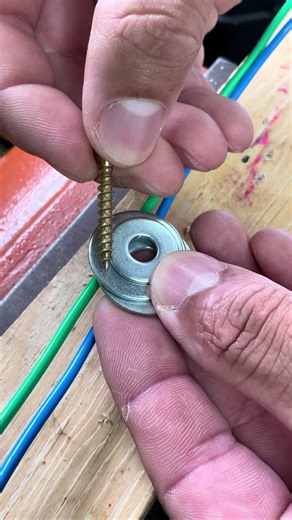 Old School Wiring Techniques by a Professional Electrician