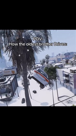 Gstitz on Instagram: "Comment “MOD” for 10X Heavy Traffic & CUSTOM Gstitz Hellcat MOD (link in bio!) #gta #gaming #viral #stunts #reels"