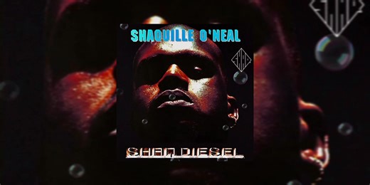 4K views · 98 reactions | Giggin' On 'Em (Featuring. Phife Dawg) - Shaquille O'Neal. Album: Shaq Diesel. Year: 1993. | Rap, Hip-Hop & R&B. | Facebook