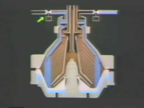 Alfa Laval Purifier Training Video