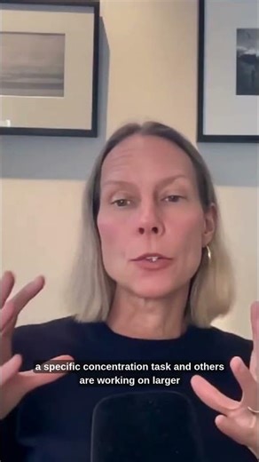 Quick Focus vs Real Change (What Neurofeedback Actually Does)