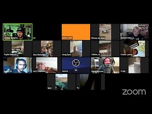 FREE Webinar 1 - How to make better setup choices, but Invisible Speed