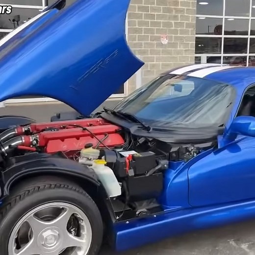 10 Highest HORSEPOWER Classic American Muscle Cars Ever Made! | BEN Alameda Racing