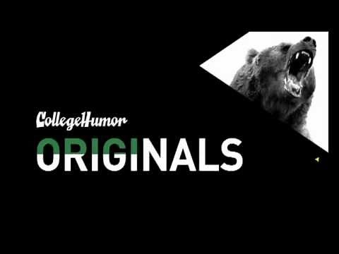College Humor Intros