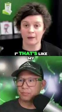 Breaking Down Big Goals Into Steps #shorts