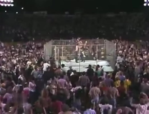 143K views · 2K reactions | On July 6, 1985 NWA’s inaugural The Great...