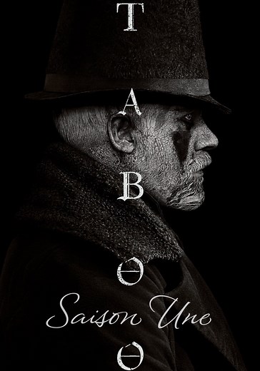 Saison 1 Taboo streaming: où regarder les épisodes?
