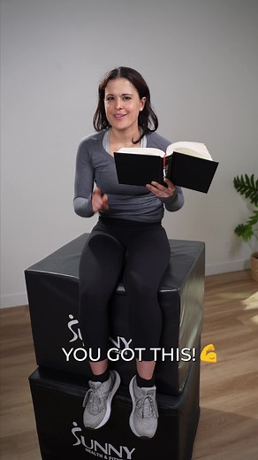 Have you heard about the #75SoftChallenge? Like the #75HardChallenge, it's designed to help you build #healthyhabits, but without extremes or restrictions!  Read more about the rules in the link below  https://sunnyhealthfitness.com/blogs/health-wellness/75-soft-challenge-rules-checklist-get-better-results | Sunny Health & Fitness | Facebook