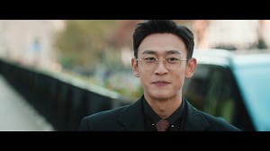 164K views · 4.8K reactions | The CEO saw another man chasing Cinderella 总裁看到别的男人追球灰姑娘 Title：冬至 Love Song in Winter #chinesedrama #BaiLu #LuoYunxi #TanSongYun #JingBoran #hotdrama #ZhaoLusi #JuJingYi | C-drama time | Facebook