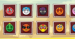 Download & Play Roller Ball 5 : Ball Bounce on PC & Mac (Emulator)