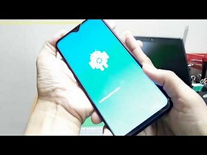 Samsung Galaxy A70 Download Mode Key