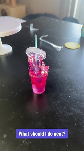 Let’s make a @Miniverse frozen moment #miniverse #mini #minitoys #toy #fyp #miniversemakeitminifood #toycollector #miniversemakeitminicafe #minicollector #miniatures #dollhouse #miniaturefood #miniversemakeitmini #miniversefrozenmoment #miniverseremix #miniversedrink #minidrink #miniversetoys #miniversecafe #frozenmoment