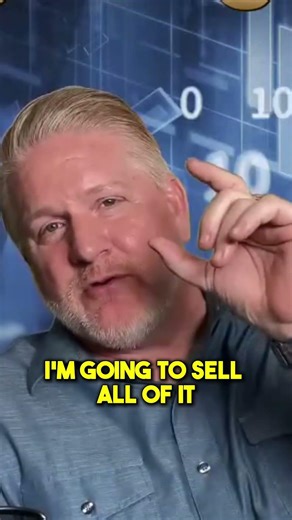 I’m Selling My New Bitcoin… Here’s Why! 🪙💰