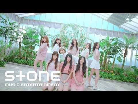 NATURE (네이처) - Allegro Cantabile (너의 곁으로) MV