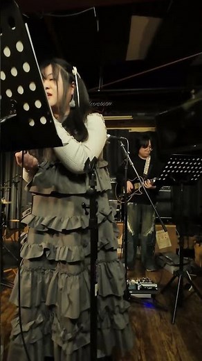 音楽でつながる大人たちのライブ｜#ライブハウス #音楽仲間
