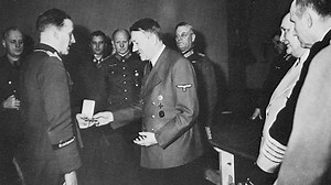 The World War II German Pilot With a $100,000 Bounty