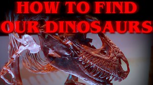 1.1K views · 33 reactions | By far, one of the most asked questions we get is "where are your dinosaurs?" Well, enjoy this short, fun "Stranger Things" parody to answer just that! | Houston Museum of Natural Science | Facebook