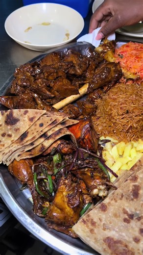 Discover Delicious Dining at Al Ascor Restaurant Thika