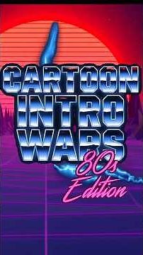 Pilot Battle: Bucky O’Hare vs Dino Saucers vs Defenders of the Earth – Cartoon Intro Wars