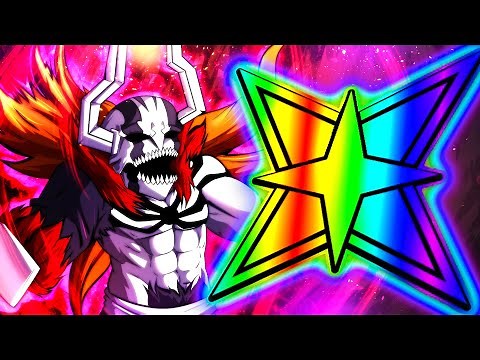 Evolving The 0.2% ALL STAR Ichigo Vasto Lorde In ASTD X! (Roblox)