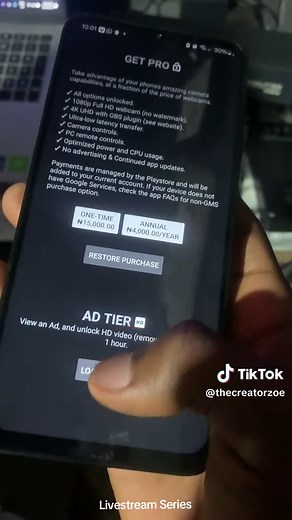 Use Droidcam OBS Without Watermarks: A Quick Guide