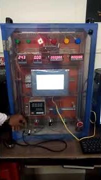 siemens plc hmi vfd s7 1200 control panel tia portal programming counter tutorial modbus rtu tcp ip