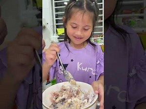Sethika learn how to cook crispy fried fish