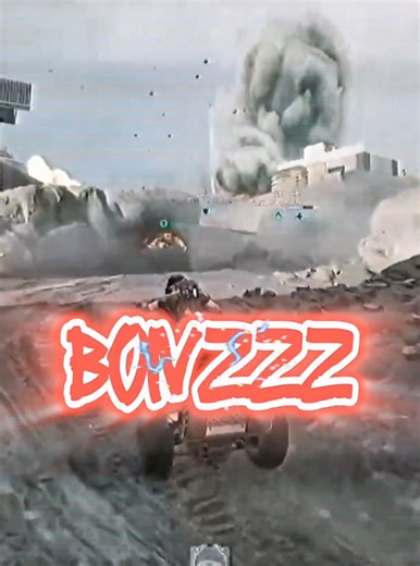 Delta Force Gameplay: Missil Launcher Action