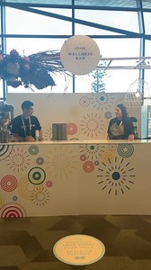 14 reactions | Working hard or hardly working? Rochelle and Glenn having fun with the new Choc Shape! #src2020  | Shifting Retail Australasia | Facebook