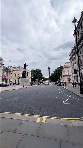 This is London | vams journey