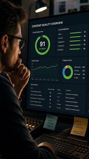 Detect AI Content Faster with Originality.ai
