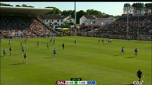 55K views · 244 reactions | A Summer Blockbuster In Salthill! Galway GAA 2-14 Dublin GAA 1-18 Watch the highlights here #GALVDUB | GAA | Facebook