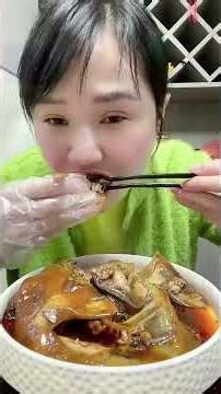 When people eat soft-shelled turtle, some say they eat everything.