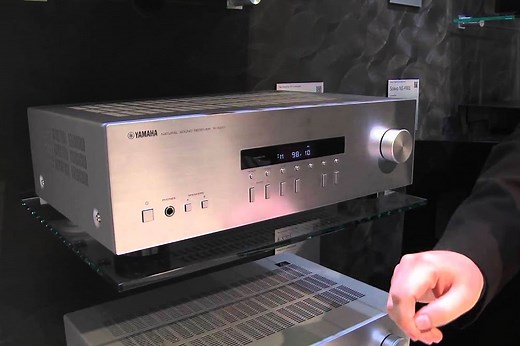 Yamaha A S201 Recensione: La Massima Potenza di un Prodotto Low Cost - ilgiradischi.net