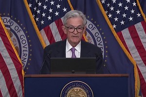 The Fed Makes a Large Rate Cut and Forecasts More to Come