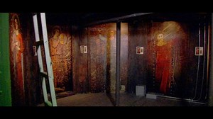 Replica Angel Room in Irvington showcases hidden history