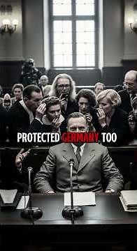 What Hermann Göring Said at the Nuremberg Trial