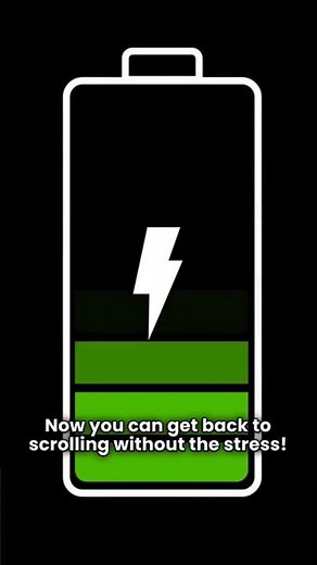 📴 Phone Not Charging? One Quick Fix Works for All 🔋