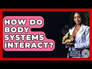 How Do Body Systems Interact? - Science Through Time