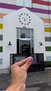 3.9K views | Hold on, we're going hue hunting!  Add the Hunted Hues scavenger hunt to your visit and claim your reward.  | Color Factory | Facebook