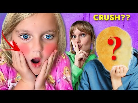 Embarrassing My Family for 24 Hours! (Hilarious!)