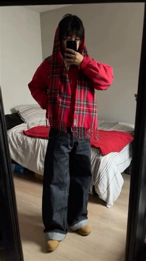 alex on Instagram: "new denim ? - indigo denim from @oweng.co releasing on dec. 22 3pm est! - - - #fyp #foryou #explore #explorepage #trending #fashion #clothing #inspo #influence #inspiration #denim #selvagedenim #pr"